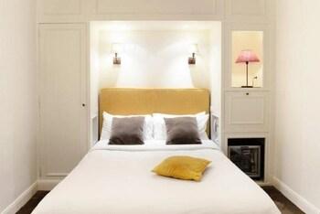 Gaillon Opera Hotel Paris