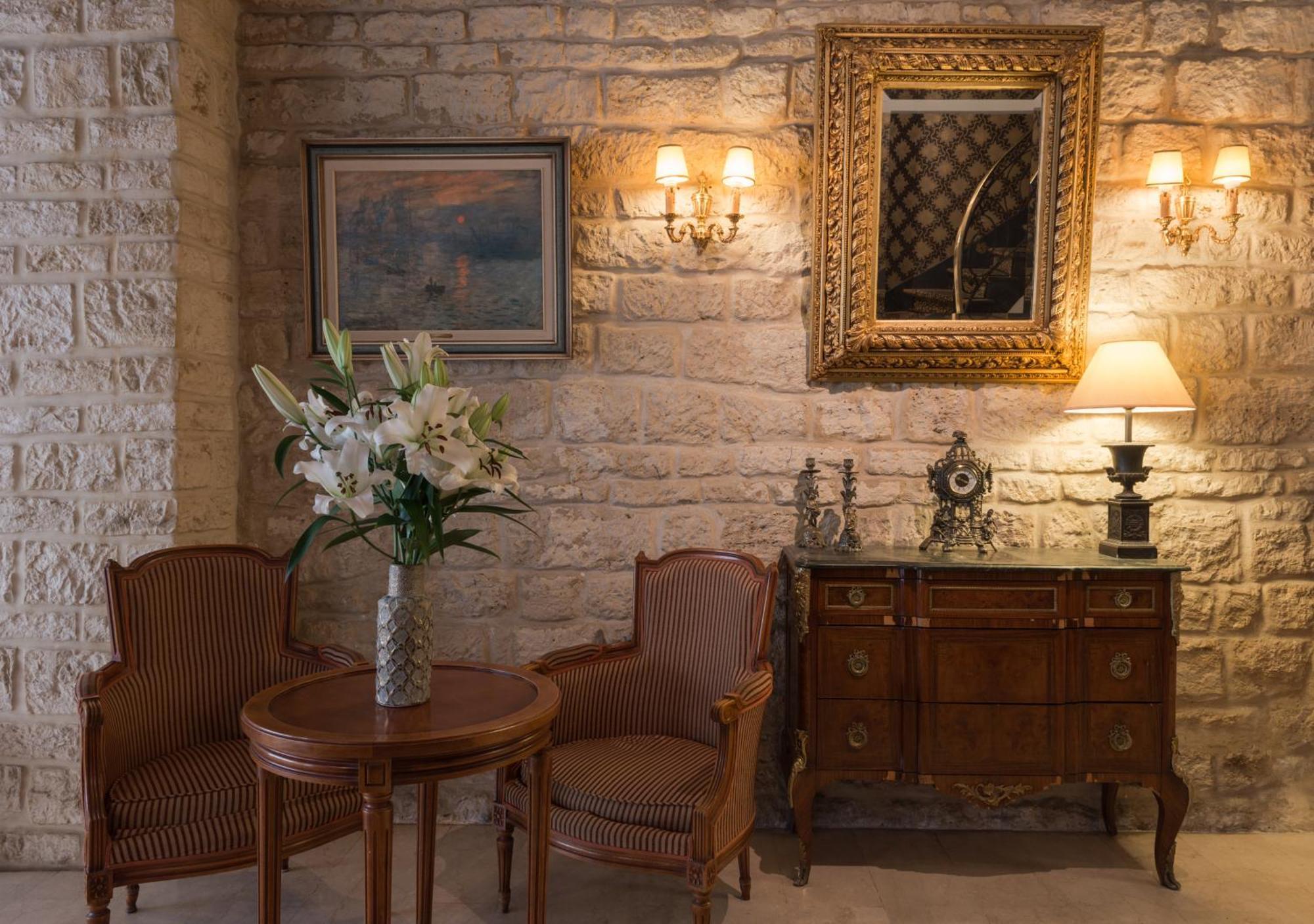 Gaillon Opera Hotel Paris