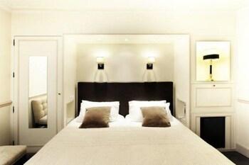 Gaillon Opera 3* Parigi