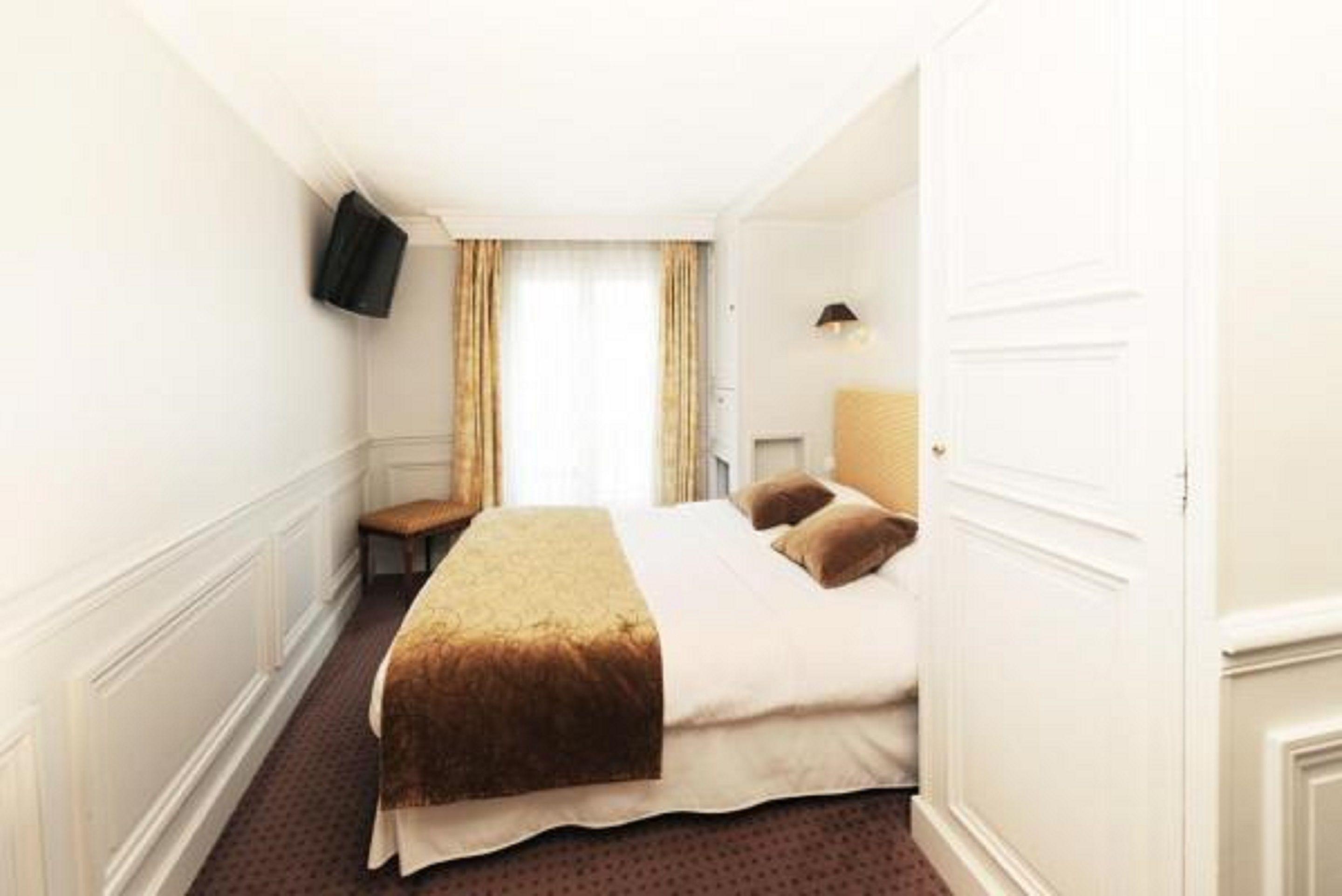 Hotel Gaillon Opera 3*