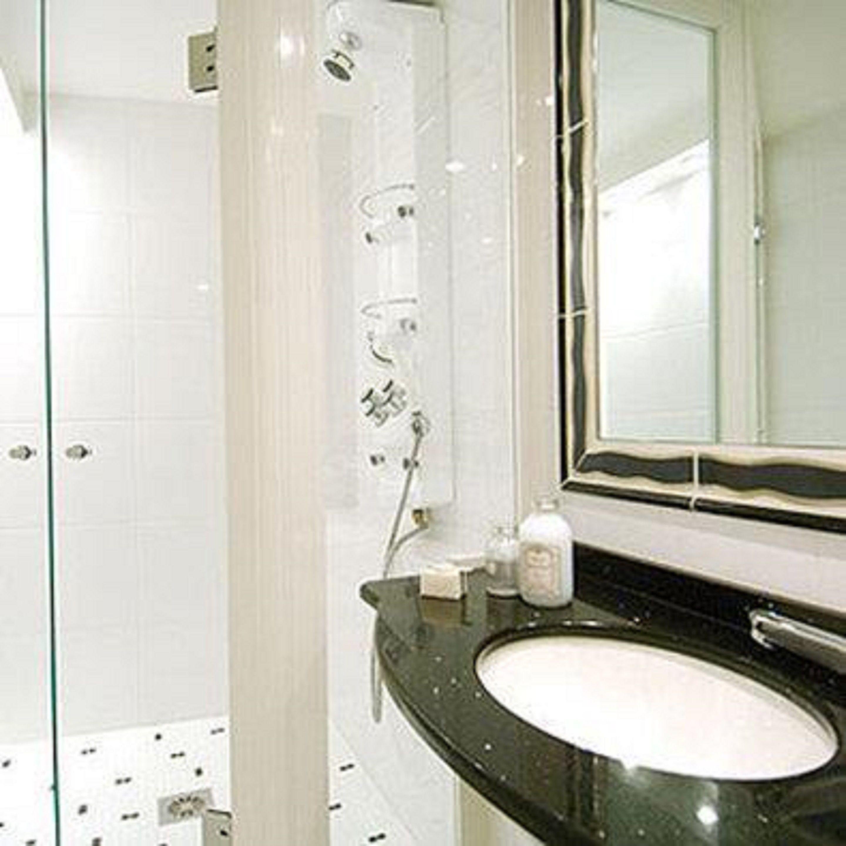 Hotel Gaillon Opera Parigi