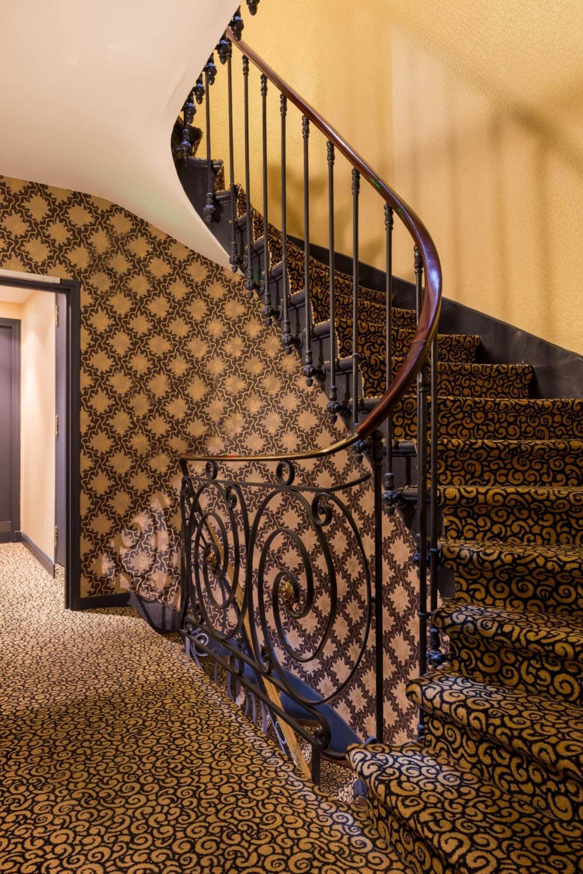 Gaillon Opera Parigi