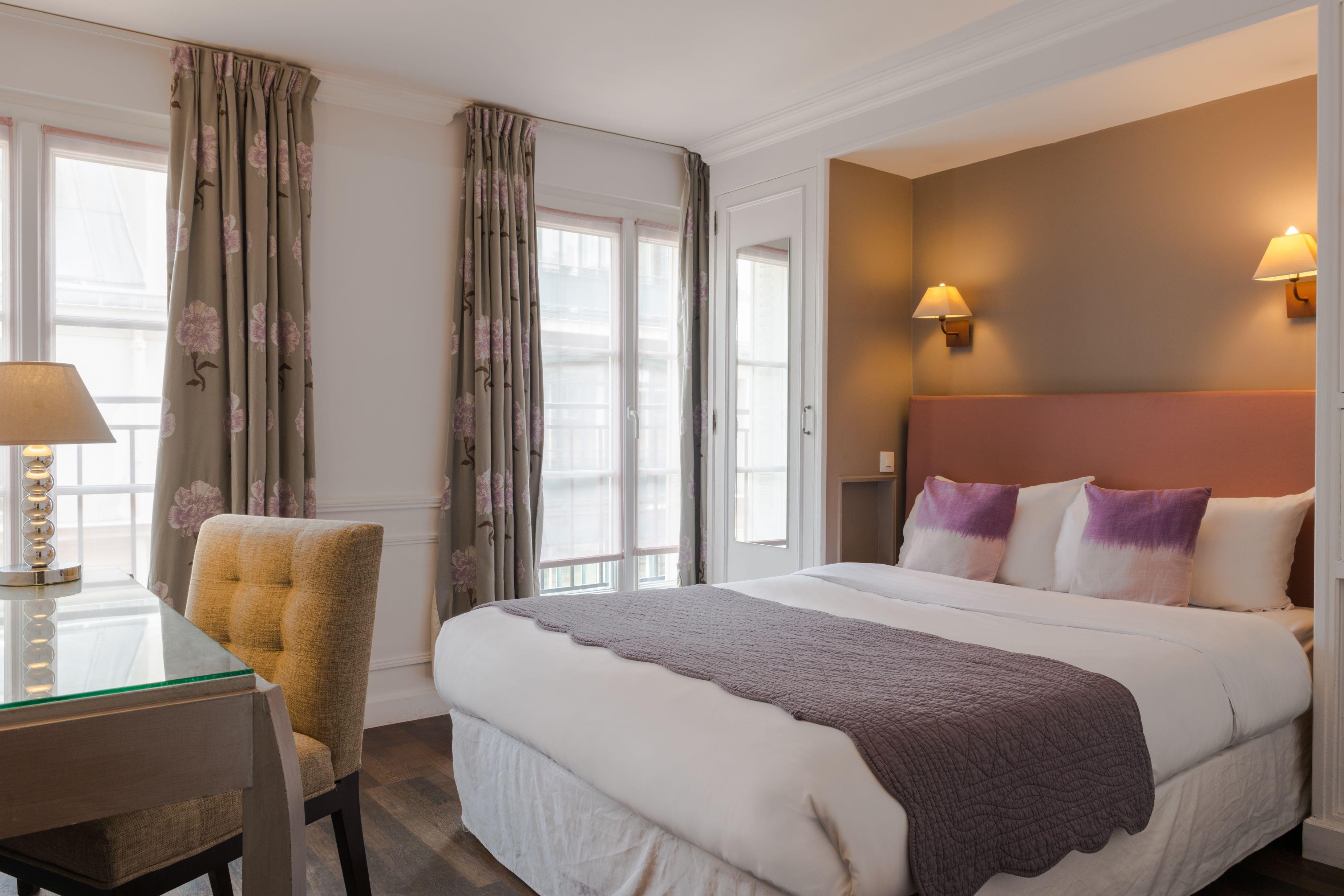 Gaillon Opera Parigi