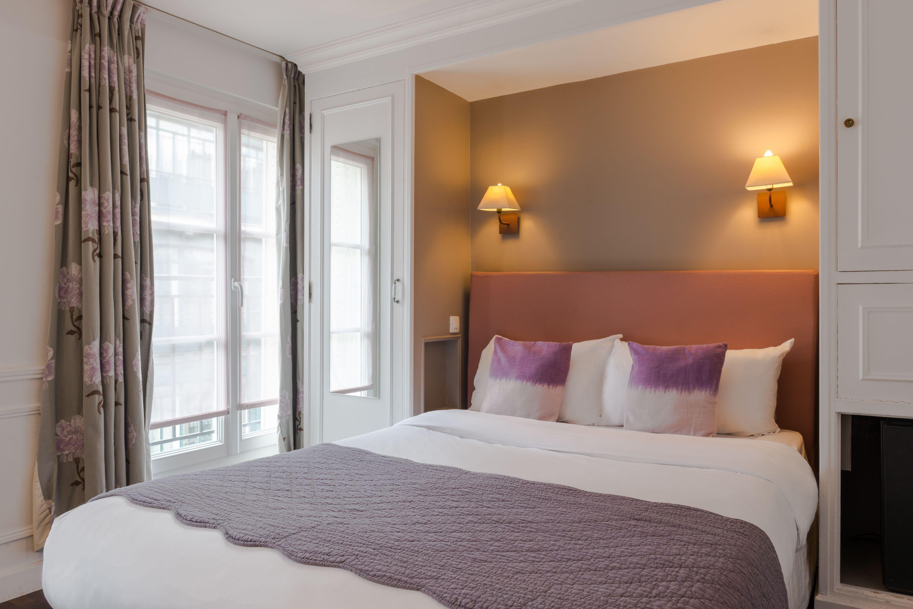 Hotel Gaillon Opera 3*