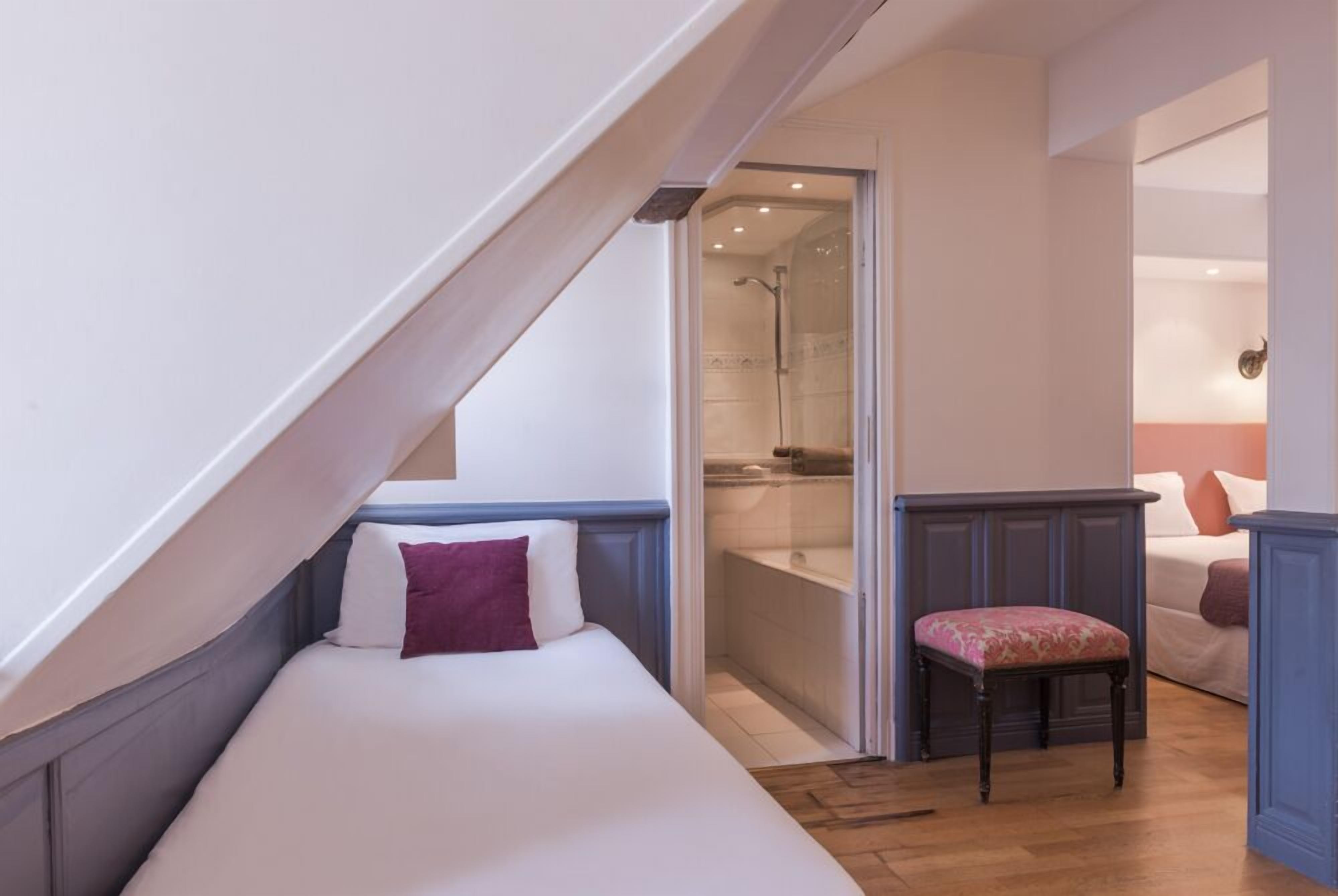 Gaillon Opera Hotel Paris