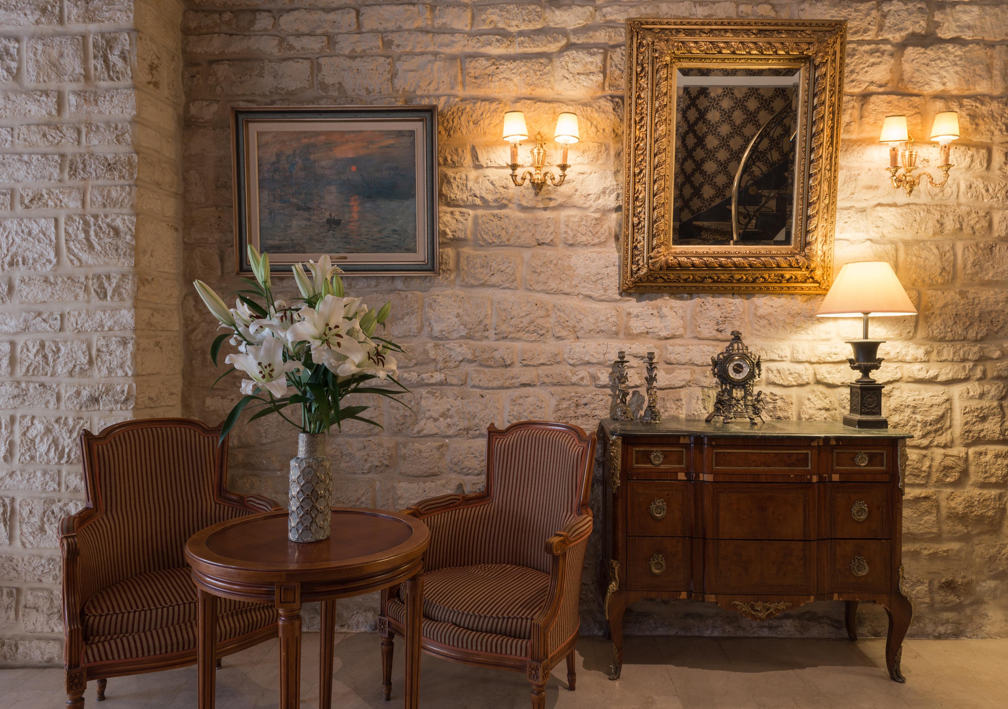 Gaillon Opera Hotel Parigi